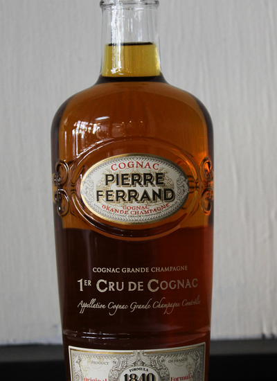 Pierre Ferrand 1840 Original Formula Cognac