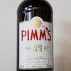 Pimm's The No. 1 Cup Liqueur