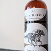 Pinhook Straight Bourbon Whiskey Vertical Series 2024 Release