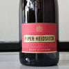 Piper Heidsieck Champagne Sauvage Rose