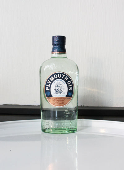 Plymouth Gin