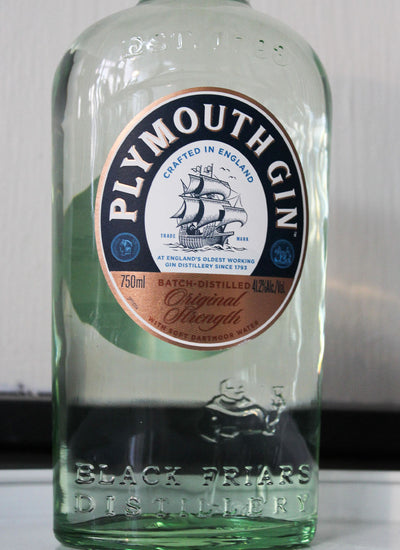 Plymouth Gin