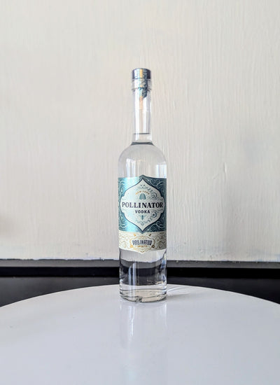 Pollinator Spirits Pollinator Vodka