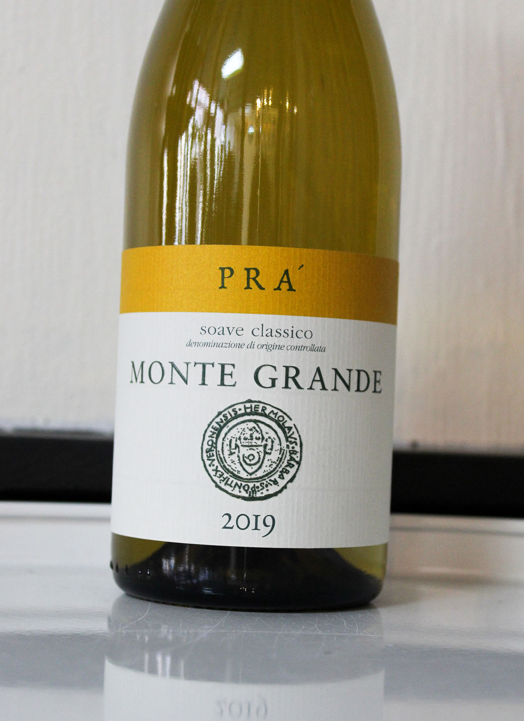 Pra Soave Classico Monte Grande