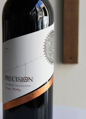 Precision Cabernet Sauvignon