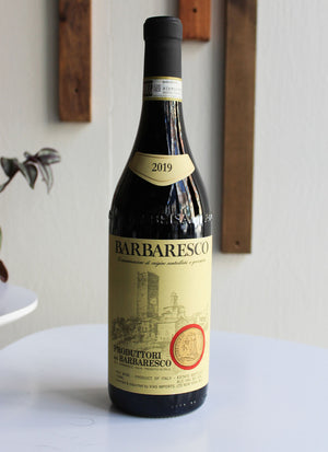 Produttori del Barbaresco Barbaresco