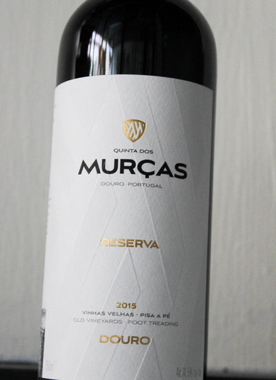 Quinta dos Murcas Douro Reserva Tinto