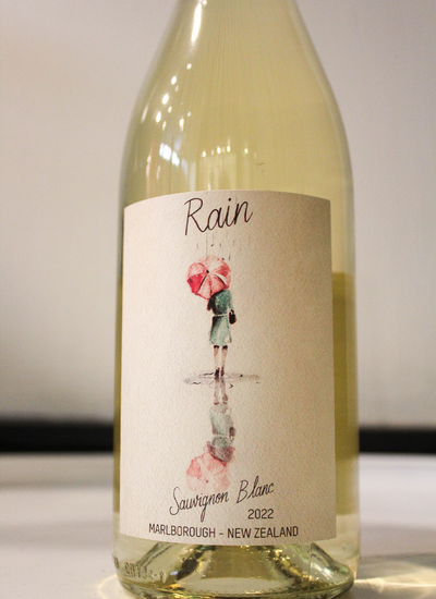 Rain Sauvignon Blanc