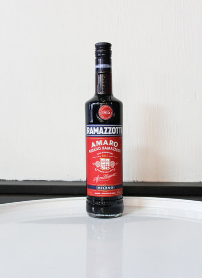 Ramazzotti Amaro