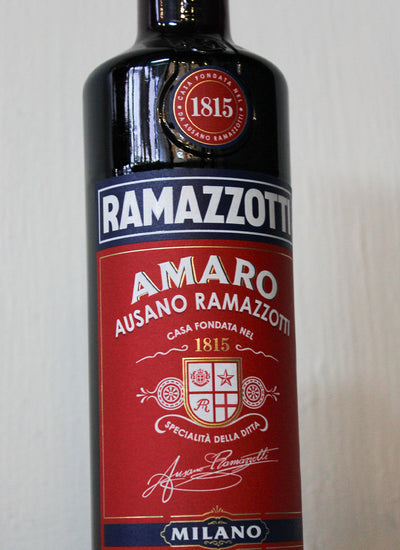 Ramazzotti Amaro