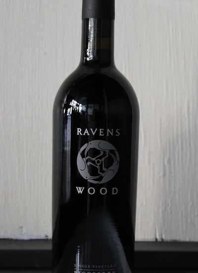 Ravenswood Pickberry Meritage