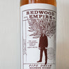 Redwood Empire Pipe Dream Bourbon