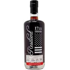 Resilient 17 Yr Finishes Tawny Port Cask
