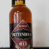 Rittenhouse Straight Rye Whisky