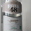 Rota 48 Silver Cachaca