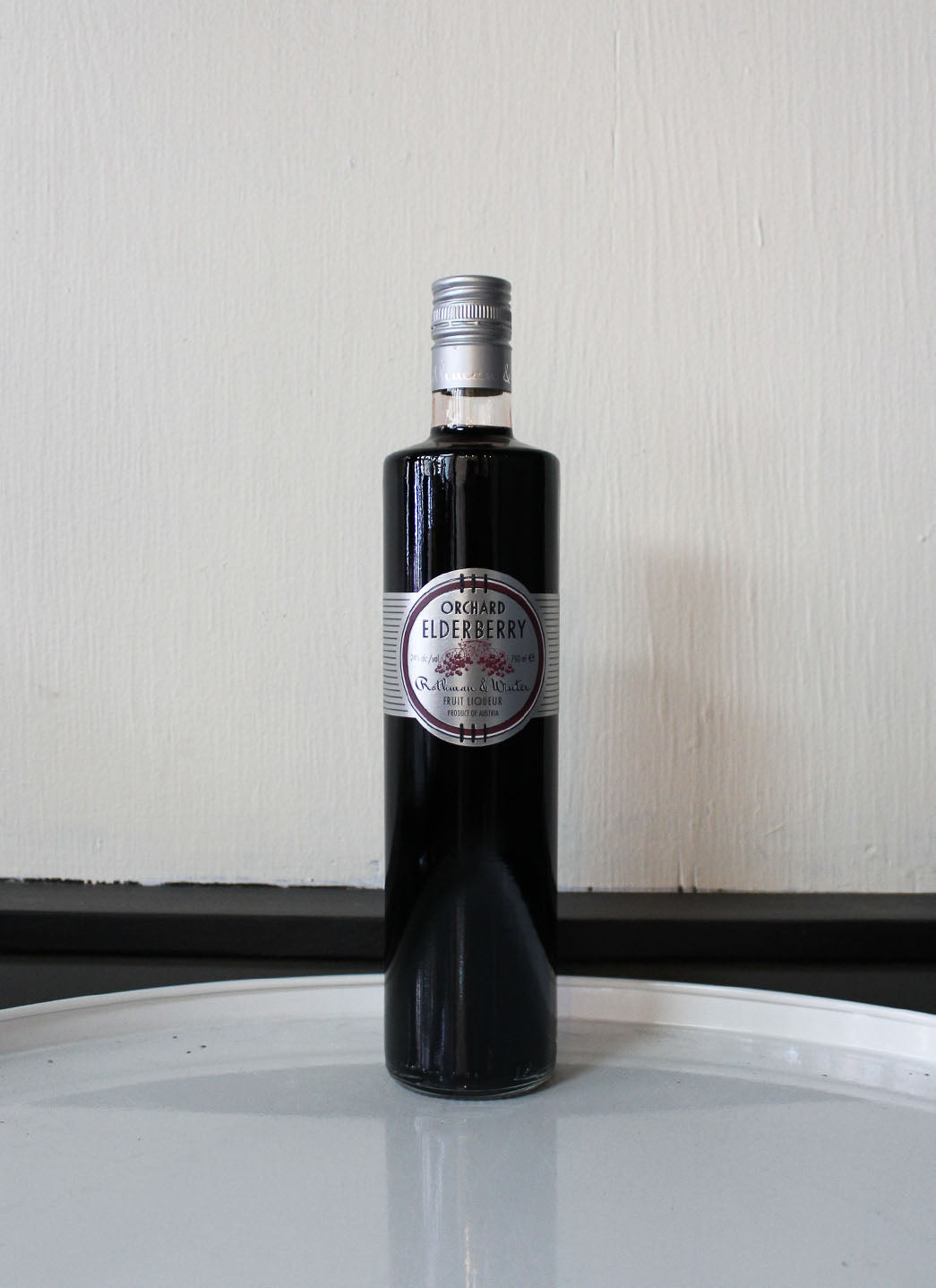 Rothman & Winter Elderberry Orchard Liqueur