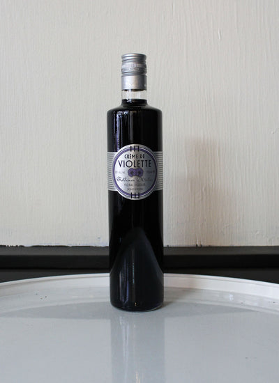 Rothman & Winter Creme De Violette