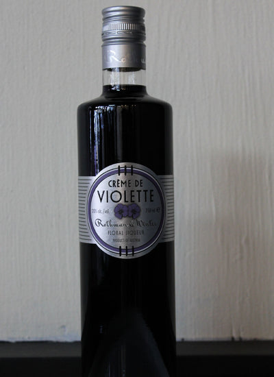 Rothman & Winter Creme De Violette