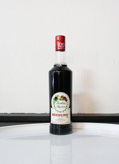 Rucolino Amaro