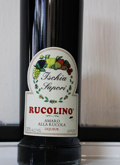 Rucolino Amaro