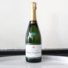 Saint-Chamant Brut Blanc de Blancs Champagne