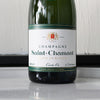 Saint-Chamant Brut Blanc de Blancs Champagne