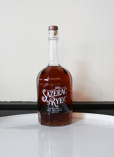 Sazerac Rye Whiskey 1.75L