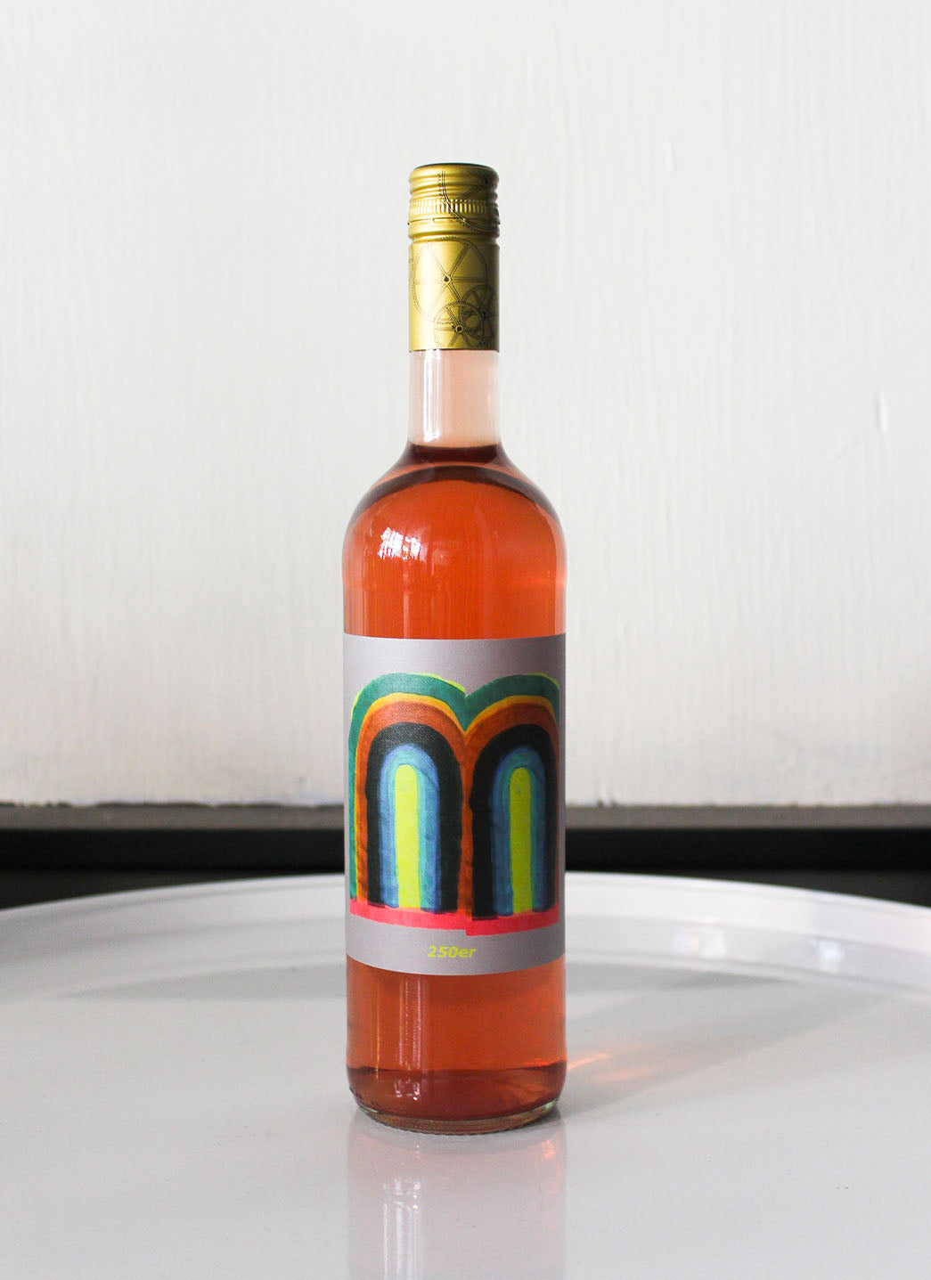 Weingut Schlossmuhlenhof Pinke Pinke Rose
