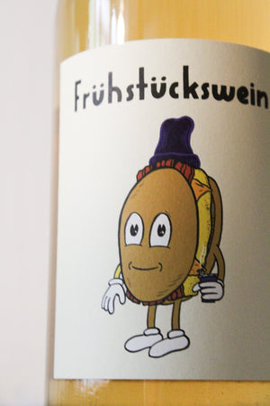 Weingut Schodl Fruhstuckswein