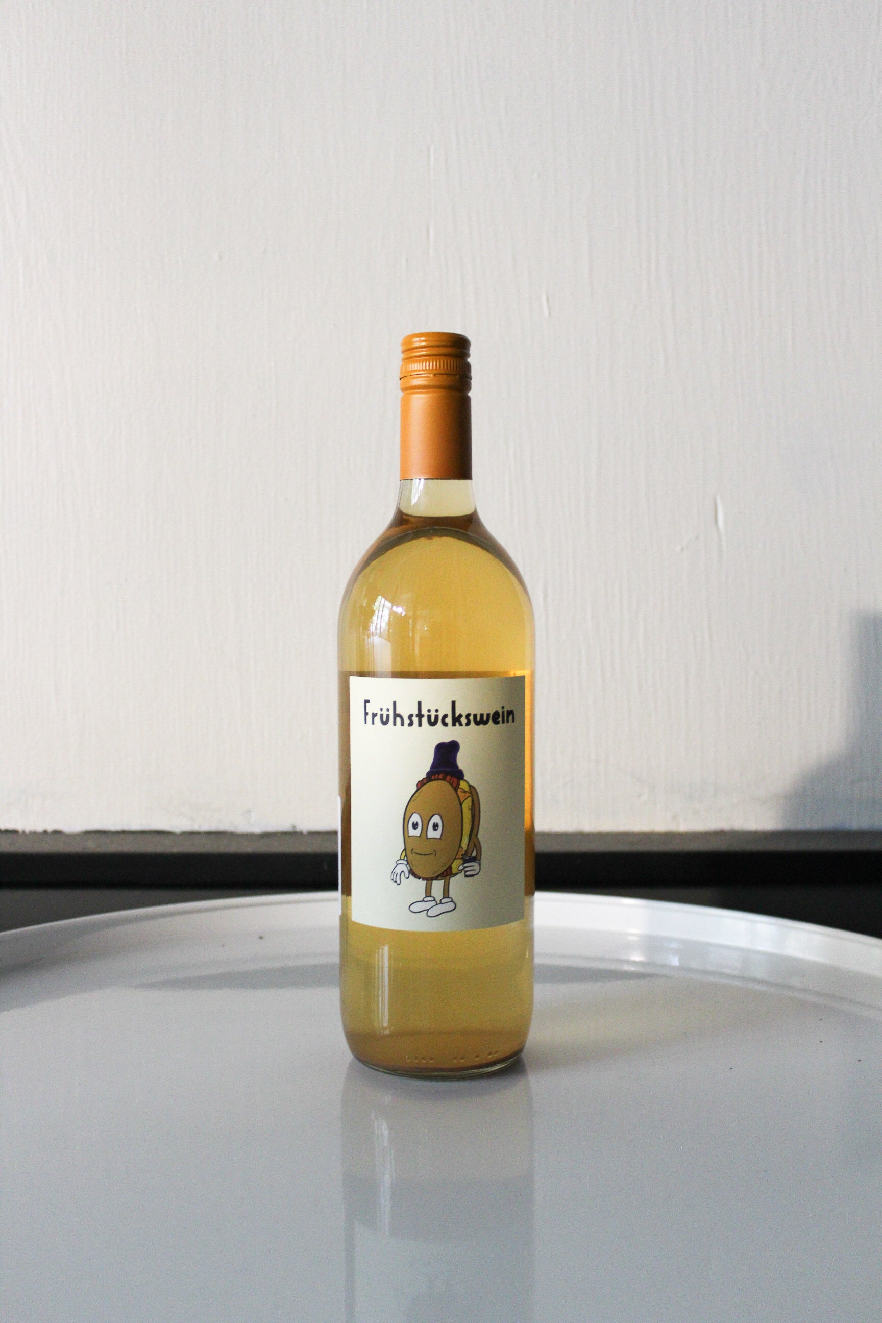 Weingut Schodl Fruhstuckswein