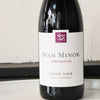 Sean Minor Pinot Noir