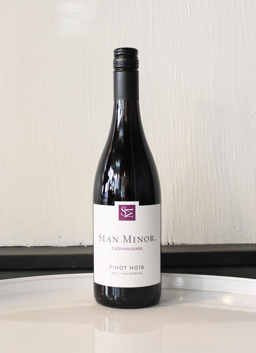 Sean Minor Pinot Noir