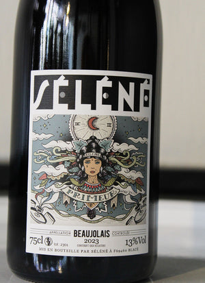 Selene Beaujolais Primeur