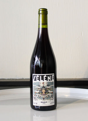 Selene Beaujolais Primeur