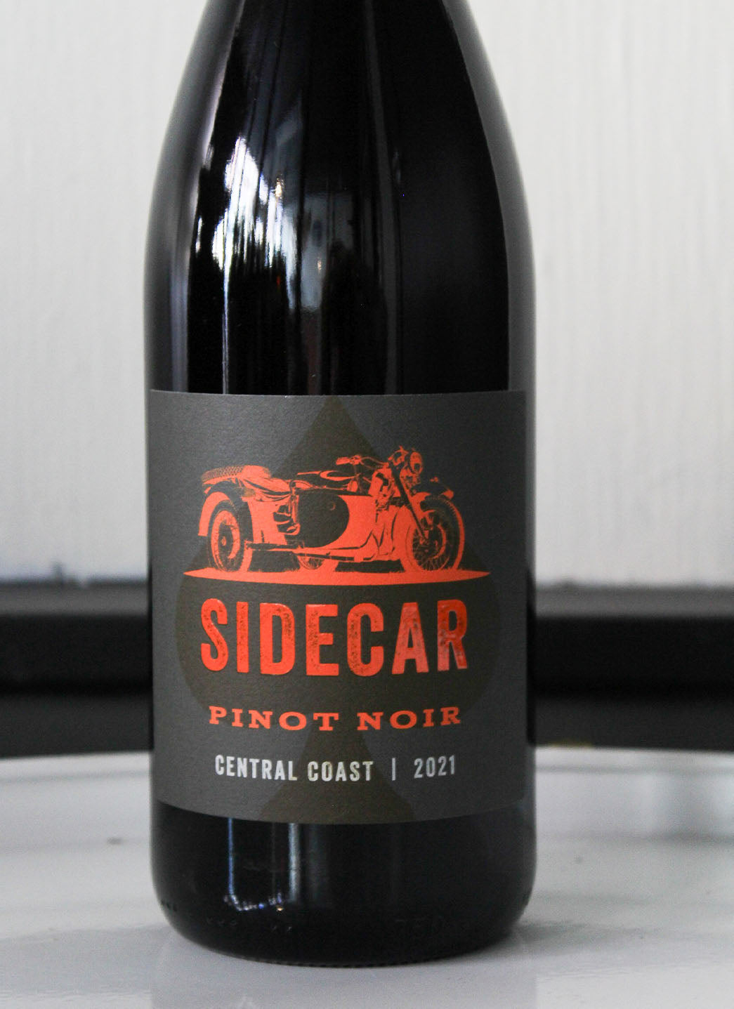 Sidecar Pinot Noir