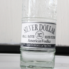 Silver Dollar American Vodka