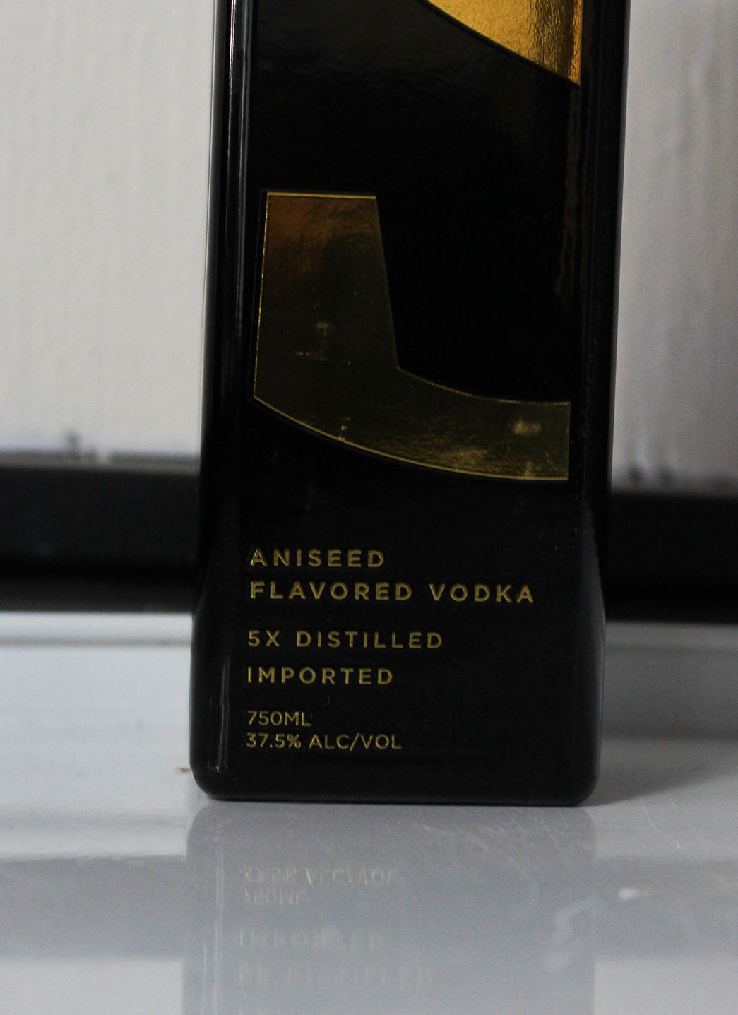 Smoke Lab Aniseed Vodka