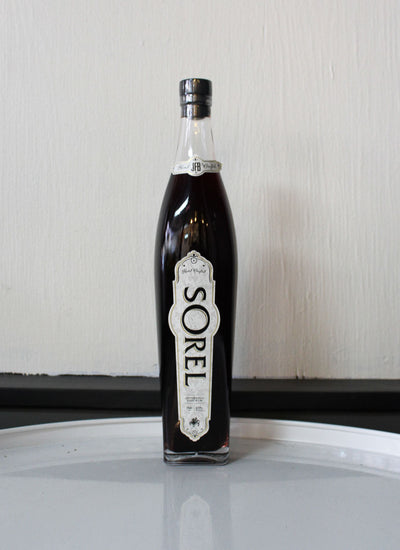 Sorel Liqueur