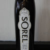 Sorel Liqueur