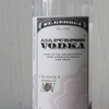 St. George All Purpose Vodka