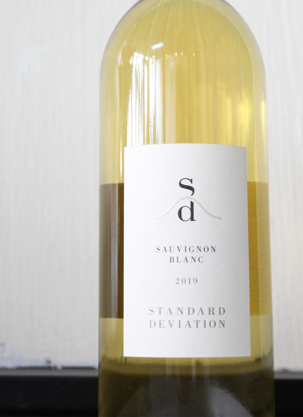 Standard Deviation Sauvignon Blanc