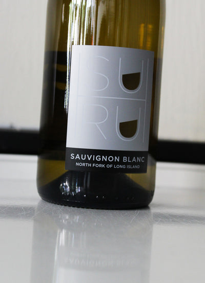 Suhru Sauvignon Blanc