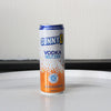 Sunny D Vodka Seltzer