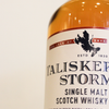 Talisker Storm Single Malt Scotch Whisky