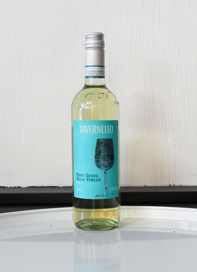 Tavernello Pinot Grigio