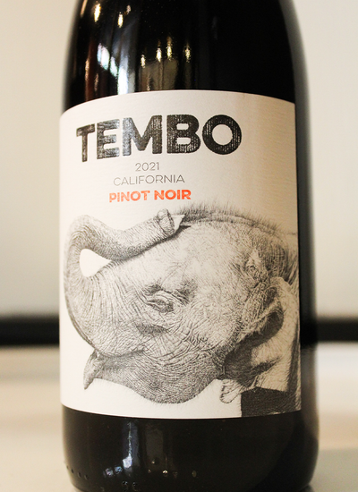 Tembo Pinot Noir