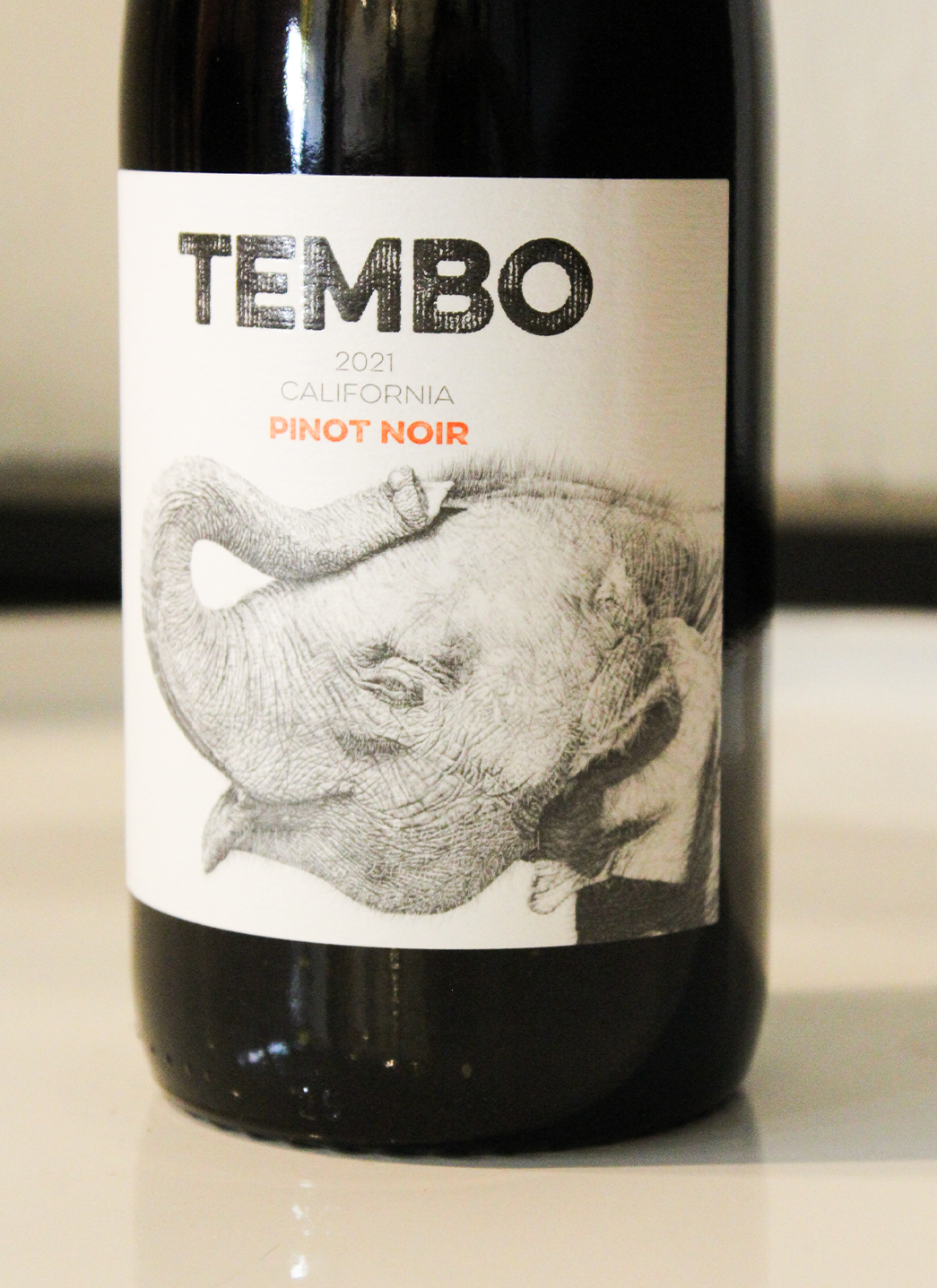 Tembo Pinot Noir