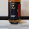 Ten To One Caribbean Dark Rum