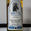 Tequila Arette Artesanal Anejo