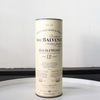 The Balvenie 12 Year Doublewood Single Malt Scotch Whisky